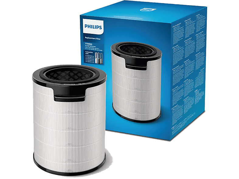 Philips FYM860/30 Ersatzfilter