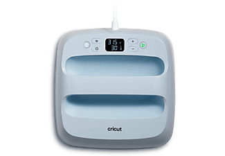 CRICUT TERMOPRESSA EASY PRESS 3 25,5X25,5