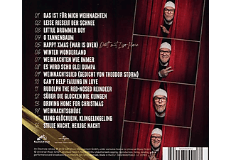 DJ Ötzi - Weihnachts-Memories  - (CD)