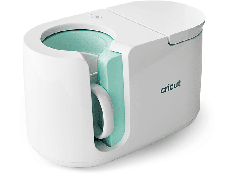 Cricut Mugpress Mug Press