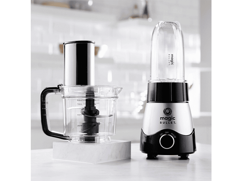 NUTRIBULLET Magic Bullet Kitchen Express | MediaMarkt