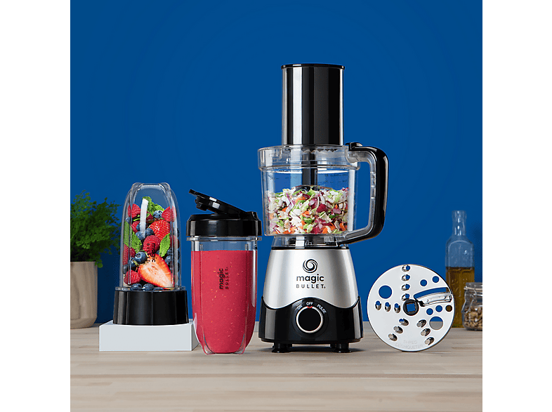 NUTRIBULLET Magic Bullet Kitchen Express | MediaMarkt