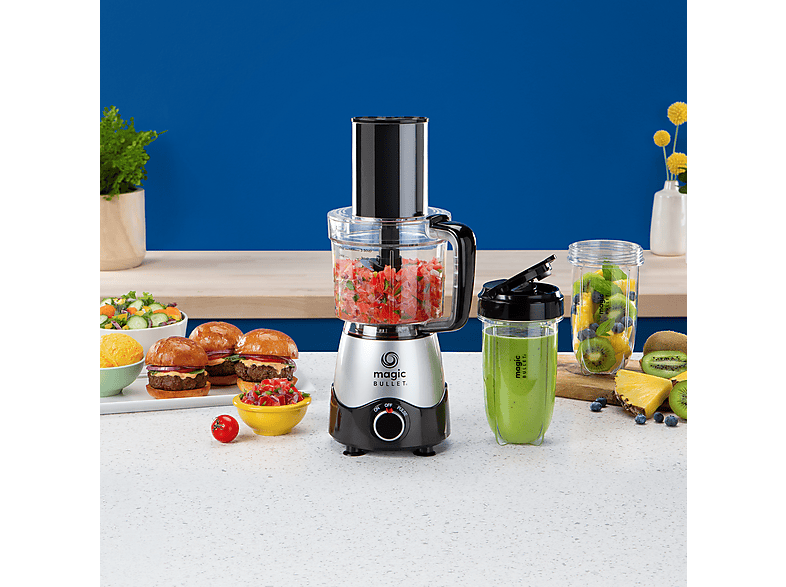NUTRIBULLET Magic Bullet Kitchen Express | MediaMarkt
