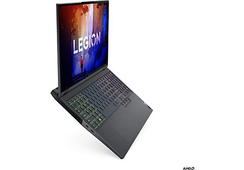LENOVO LEGION 5 PRO - 16 inch - Intel Core i9 - 32 GB - 1 TB - GeForce RTX 3070 Ti