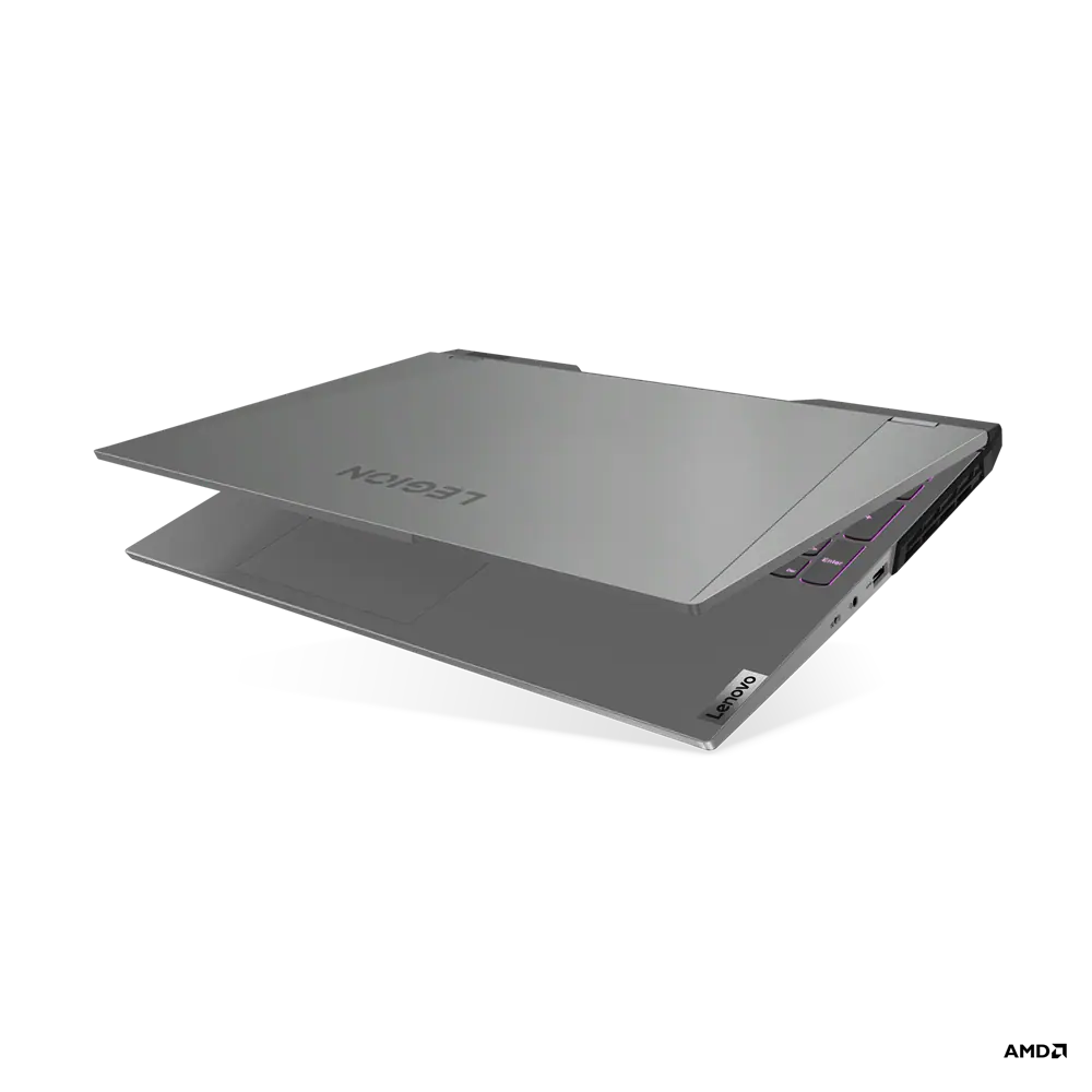 LENOVO LEGION 5 PRO - 16 inch - Intel Core i7 - 32 GB - 1 TB - GeForce RTX 3070 Ti