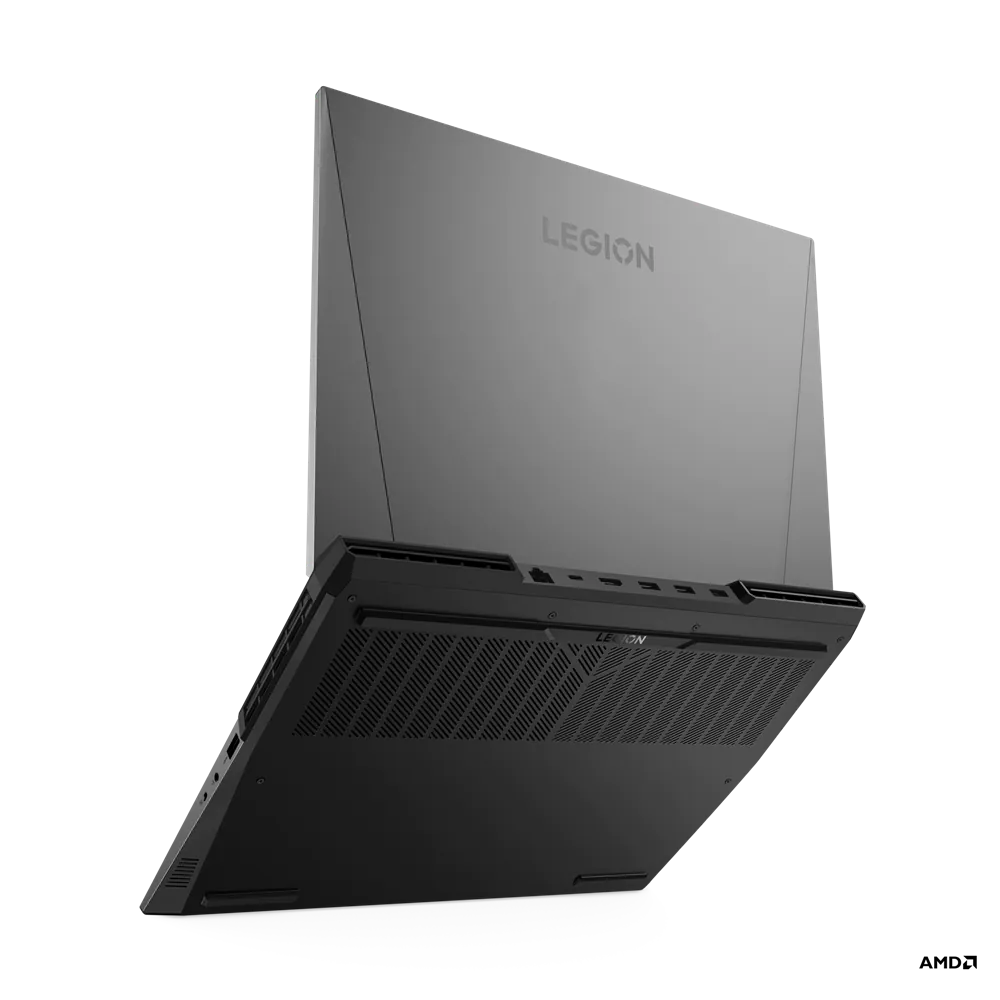 LENOVO LEGION 5 PRO - 16 inch - Intel Core i7 - 32 GB - 1 TB - GeForce RTX 3070 Ti