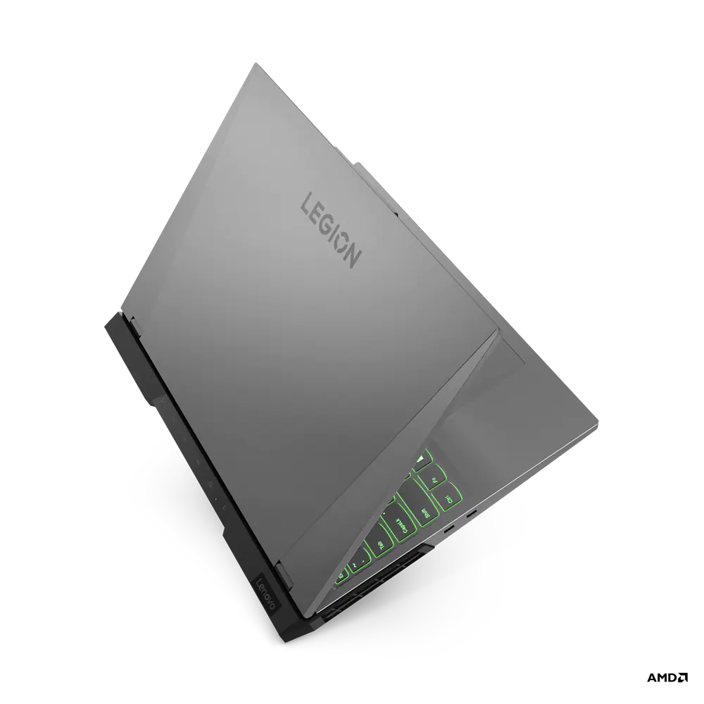 LENOVO LEGION 5 PRO - 16 inch - Intel Core i7 - 32 GB - 1 TB - GeForce RTX 3070 Ti