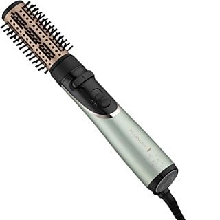 REMINGTON AS5860 Botanicals - Brosse soufflante (Vert pastel )