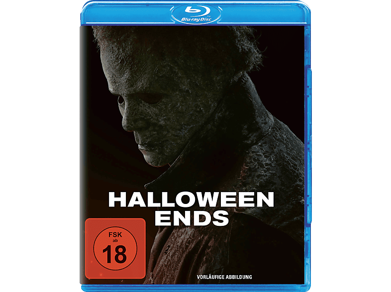 Halloween Ends Bluray online kaufen MediaMarkt