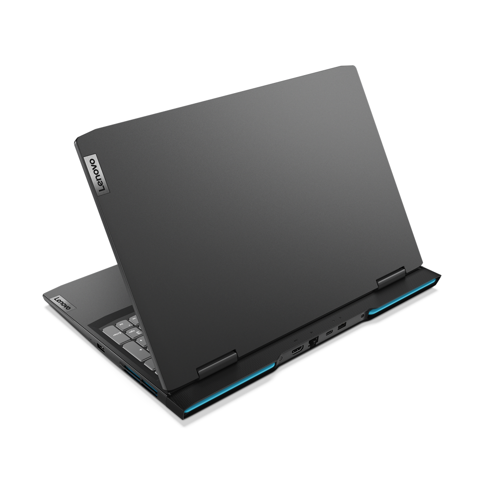 Portátil gaming - Lenovo IdeaPad Gaming 3 15IAH7, 15.6" Full HD, Intel® Core™ i7-12650H, 16GB RAM, 512GB SSD, GeForce RTX™ 3050, Sin sistema operativo