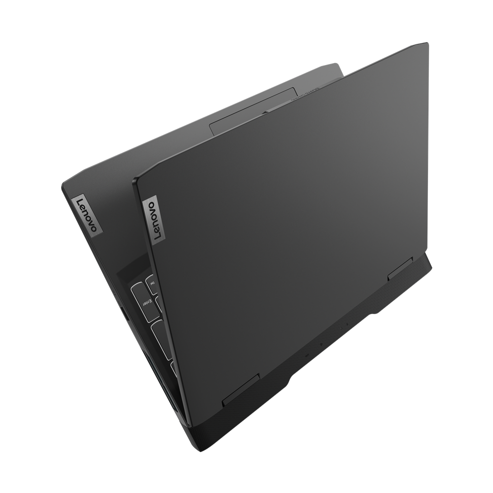 Portátil gaming - Lenovo IdeaPad Gaming 3 15IAH7, 15.6" Full HD, Intel® Core™ i7-12650H, 16GB RAM, 512GB SSD, GeForce RTX™ 3050, Sin sistema operativo