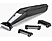 BABYLISS T880E - Tondeuse à barbe (Noir)