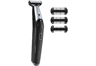 BABYLISS T880E - Tondeuse à barbe (Noir)