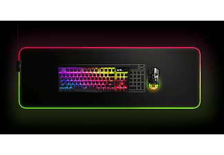 STEELSERIES Apex Pro TKL Wireless (2023) Mekanik Kablosuz Oyuncu Klavyesi Siyah_4