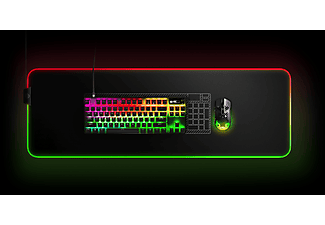 STEELSERIES Apex Pro TKL (2023) Mekanik Oyuncu Klavyesi Siyah_3