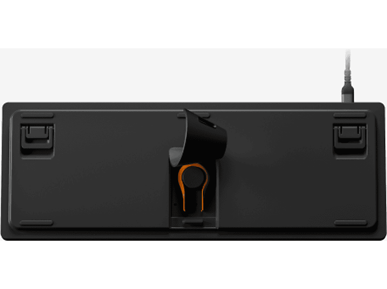 STEELSERIES Apex Pro TKL (2023) Mekanik Oyuncu Klavyesi Siyah_4