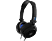 STEALTH C6-50 - Casque de jeu (Noir/bleu)