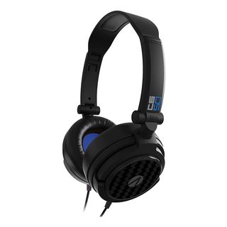 STEALTH C6-50 - Gaming-Headset (Schwarz/Blau)
