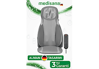 MEDISANA 88926 Boyun Ovmalı Isıtmalı Masaj Minderi_1