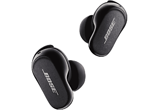 BOSE QC Earbuds II. TWS vezeték nélküli fülhallgató mikrofonnal, fekete (B 870730-0010)