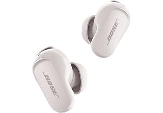 BOSE QC Earbuds II. TWS vezeték nélküli fülhallgató mikrofonnal, matt fehér (B 870730-0020)