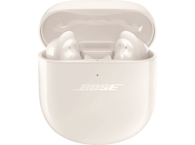 Bose quietcomfort earbuds online media markt