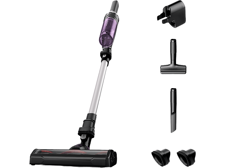 Aspirador Escoba Sin Cable Rowenta Rh 8929 Air Forcé Extreme