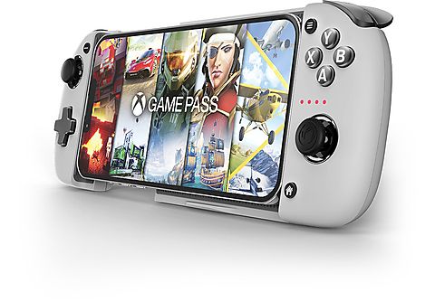 NACON Mobile gaming Xbox Style controller MG-X voor iPhone (HOLDERMG-XMFIG)