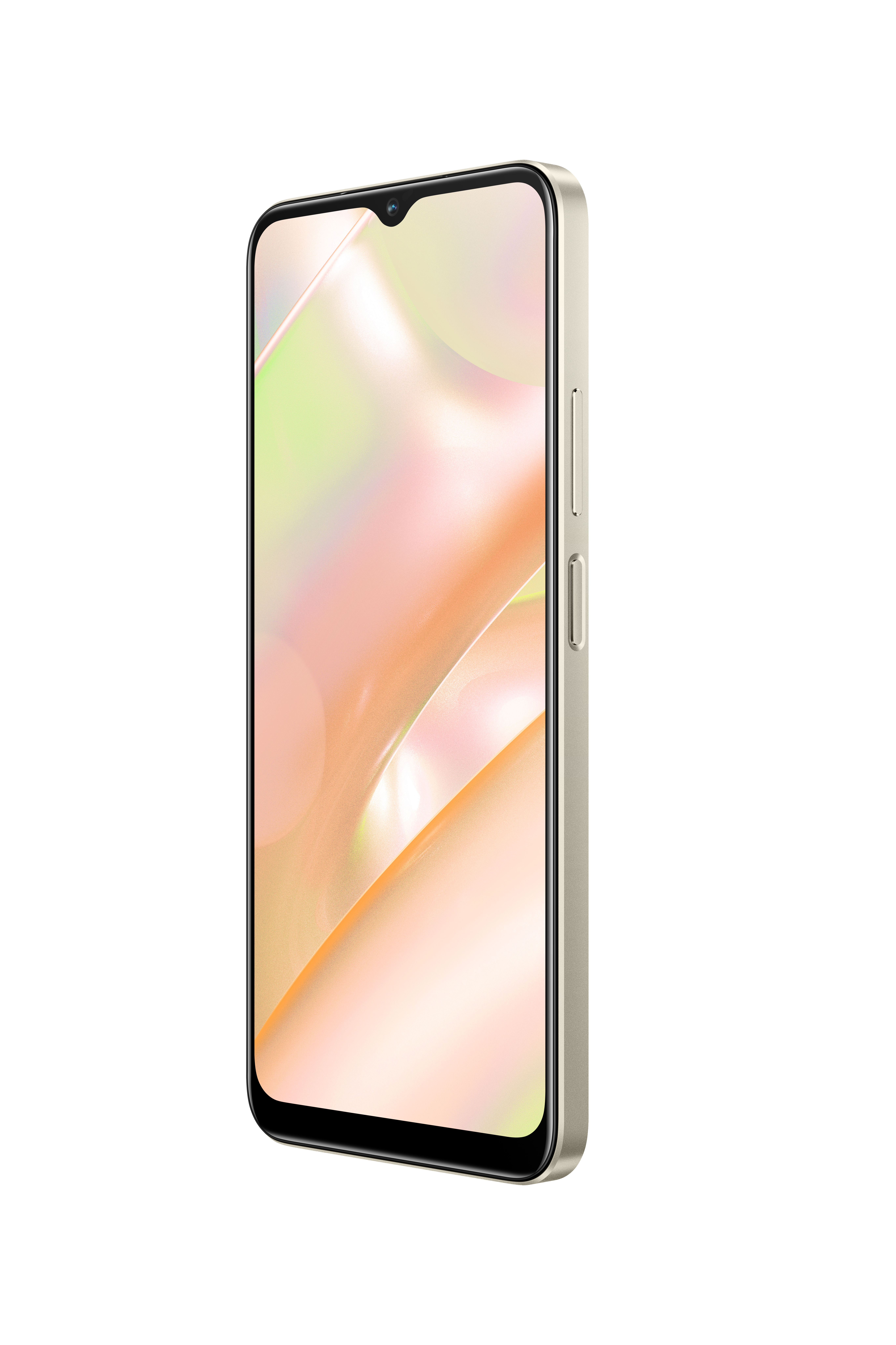 REALME C33 64 GB Sandy Gold Dual SIM