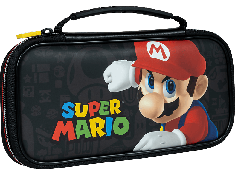 BIGBEN Nintendo Switch Deluxe Travel Case Super Mario online kaufen