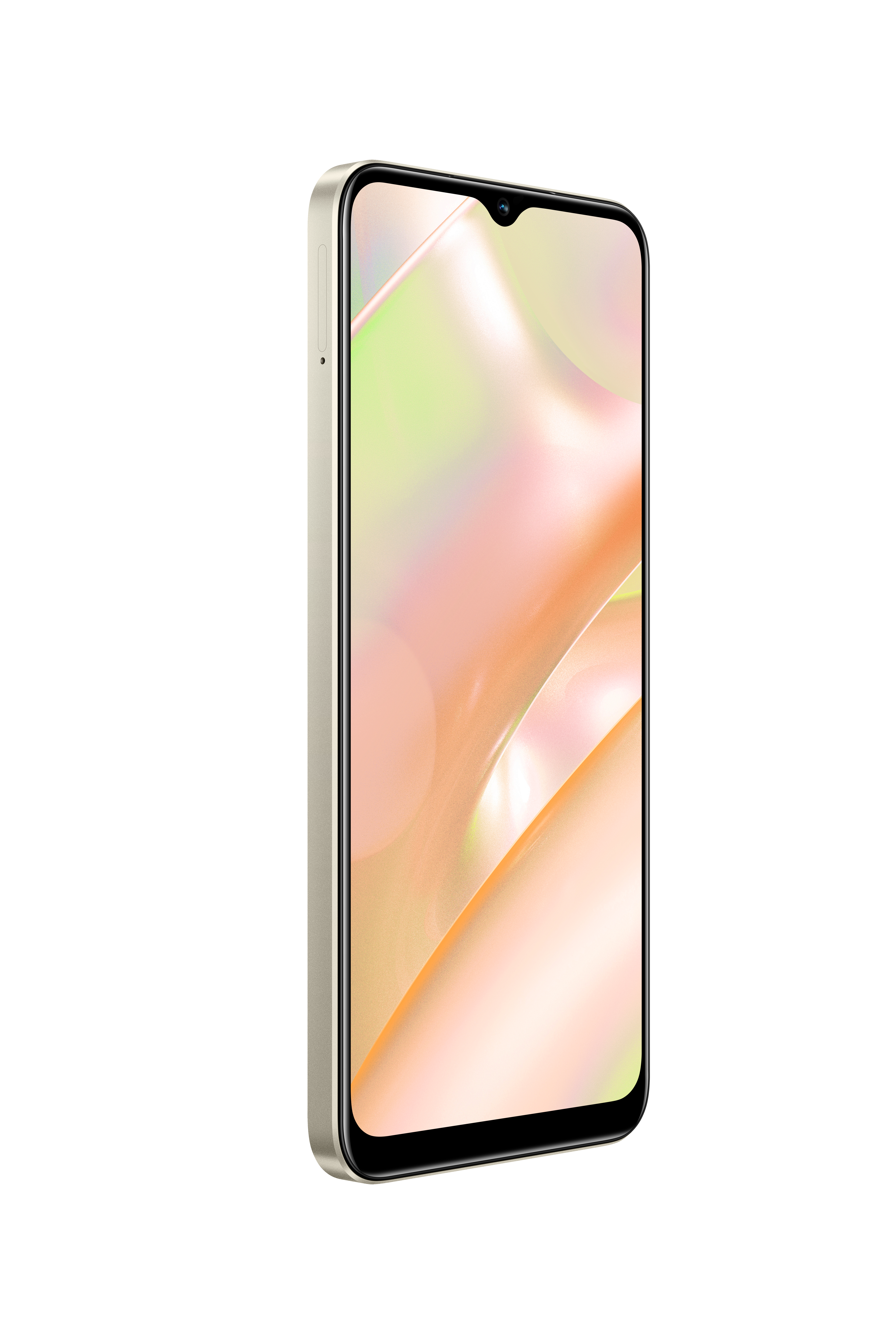 REALME C33 64 GB Sandy Gold Dual SIM