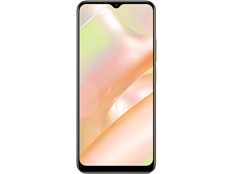 REALME C33 64 GB Sandy Gold Dual SIM