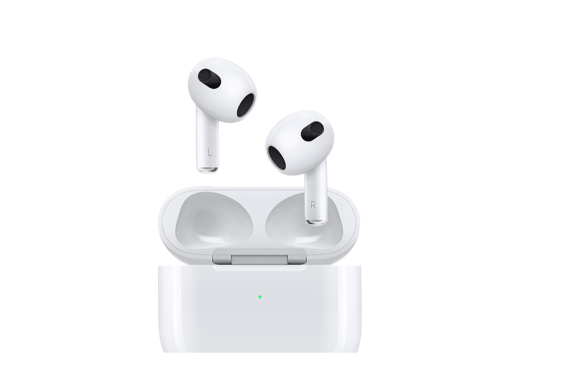 APPLE Airpods 3. Nesil Kulak İçi Bluetooth Kulaklık ve Magsafe