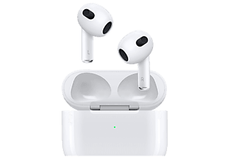 APPLE Airpods 3. Nesil Kulak İçi Bluetooth Kulaklık ve Magsafe Şarj Kutusu MME73TU/A