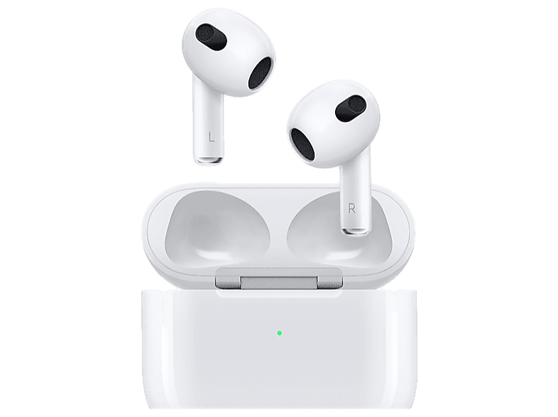 Kulaklık Apple Airpods Media Markt Auriculares Y Altavoces Todos