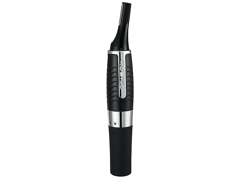 Koenic KNT 122 Nose Trimmer Nasenhaarschneider, Schwarz, Batteriebetrieb — Foto 5 von 5