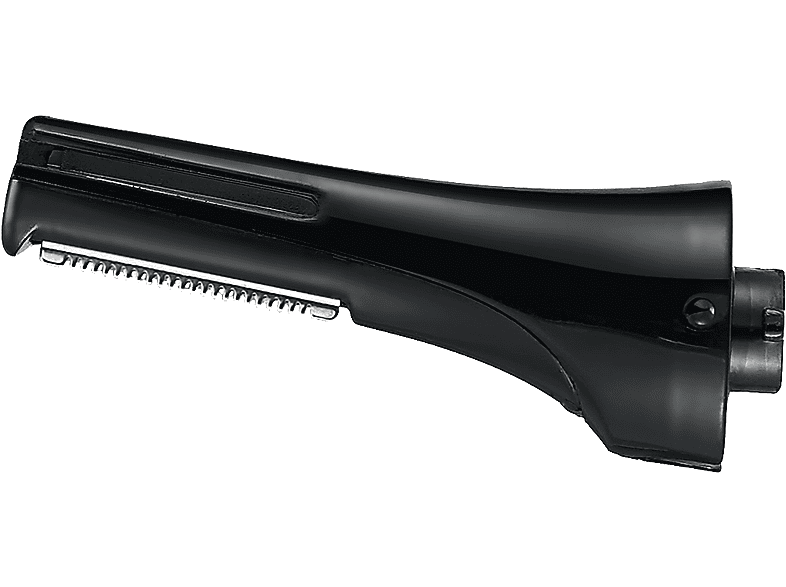 Koenic KNT 122 Nose Trimmer Nasenhaarschneider, Schwarz, Batteriebetrieb — Foto 2 von 5