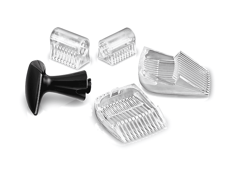 Koenic KNT 122 Nose Trimmer Nasenhaarschneider, Schwarz, Batteriebetrieb — Foto 4 von 5