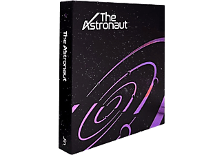 Jin - The Astronaut (Version 1) (CD + könyv)