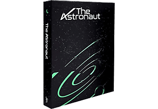 Jin - The Astronaut (Version 2) (CD + könyv)