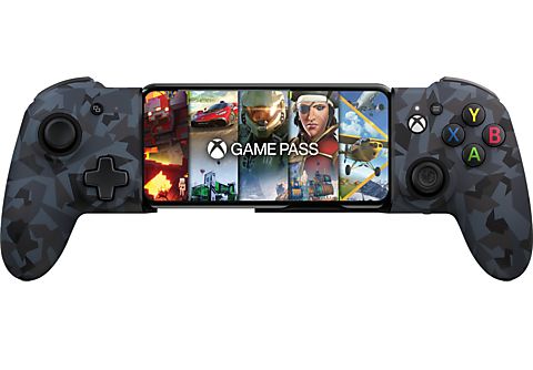 NACON Mobile gaming Xbox Style controller MG-X Pro voor Android Camo (HOLDERMG-XPROURBAN)
