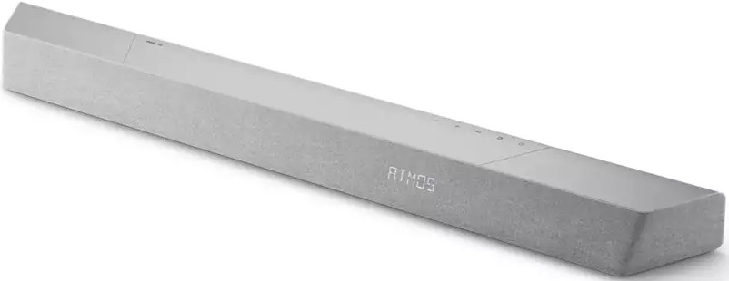 PHILIPS Barre de son 3.1 avec caisson de basses sans fil (TAB8507/10)