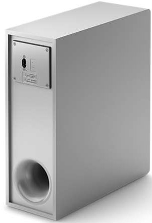 PHILIPS Barre de son 3.1 avec caisson de basses sans fil (TAB8507/10)