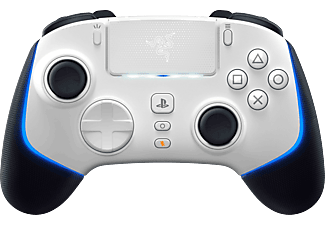 RAZER Razer Wolverine V2 Pro Wireless - Controller (Bianco/Nero)