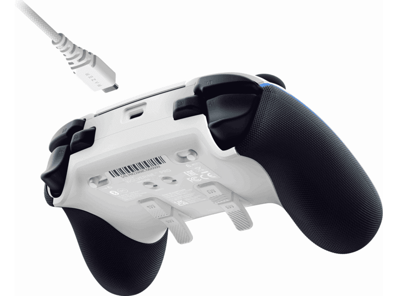 Razer Razer Wolverine V2 Pro Wireless für Playstation 5, PC; Controller — Foto 4 von 5
