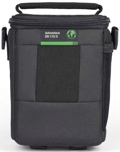 VITEC Adventura SH 115 III - Cameratas (LP37461-PWW)
