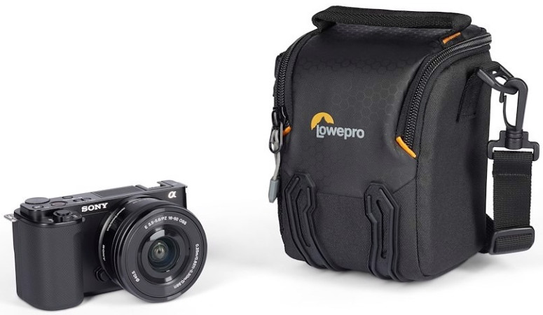 VITEC Adventura SH 115 III - Cameratas (LP37461-PWW)