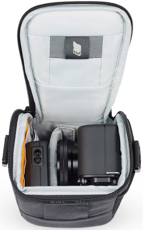 VITEC Adventura SH 115 III - Cameratas (LP37461-PWW)