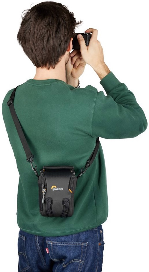 VITEC Adventura SH 115 III - Cameratas (LP37461-PWW)