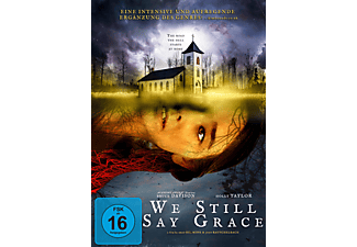 We Still Say Grace DVD